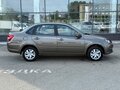 2026 Lada (ВАЗ) Granta I Рестайлинг, коричневый, 1121000 рублей - вид 5