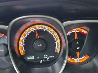 2021 Lada (ВАЗ) Vesta SW Cross I, белый, 1500000 рублей, вид 5