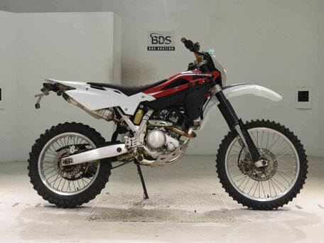 2014 Husqvarna TE 125, белый, 350000 рублей, вид 4