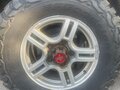 2011 УАЗ Патриот 31631 I, синий, 1000000 рублей - вид 7
