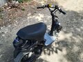 1998 Honda Tact, красный, 15000 рублей - вид 3