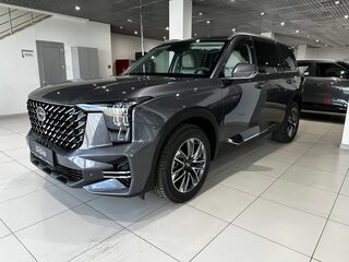 2026 GAC GS8 II, серый, 4549000 рублей, вид 1