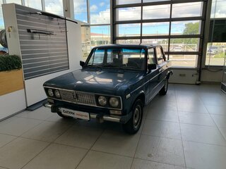 2001 Lada (ВАЗ) 2106 5-speed, зелёный, 105000 рублей, вид 1