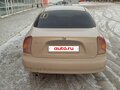 2011 ЗАЗ Chance, золотистый, 189000 рублей - вид 6