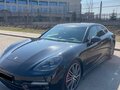 2019 Porsche Panamera GTS II, чёрный, 7950000 рублей