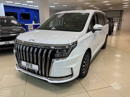 JAC RF8