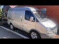 2009 ГАЗ ГАЗель (3221), серебристый, 590000 рублей - вид 4