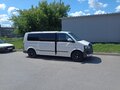 2010 Volkswagen Transporter T5 Рестайлинг, белый, 2200000 рублей - вид 9