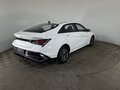 2024 Hyundai Elantra N Line VII (CN7) Рестайлинг, белый, 2310000 рублей - вид 5