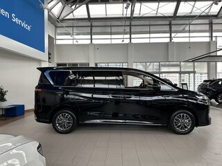 2023 FAW Bestune M9, чёрный, 3900000 рублей, вид 2