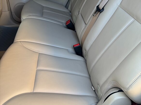 2008 Mercedes-Benz GL-Класс 500 I (X164), коричневый, 1700000 рублей - вид 14