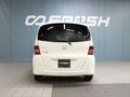 2010 Honda Freed I, белый - вид 3