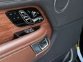 2022 Land Rover Range Rover Long IV Рестайлинг, чёрный, 11000000 рублей - вид 8