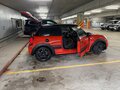 2020 Mini Hatch JCW III (F55/F56) Рестайлинг, оранжевый, 3100000 рублей - вид 4