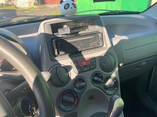 2005 Fiat Panda II, жёлтый, 200000 рублей, вид 5
