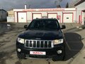 2012 Jeep Grand Cherokee IV (WK2), чёрный, 1980000 рублей - вид 1