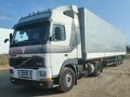 1996 Volvo FH, белый, 3000000 рублей