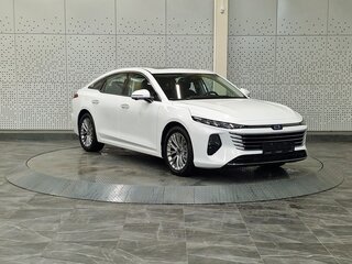 2024 FAW Bestune B70 I Рестайлинг, белый, 3299990 рублей, вид 1