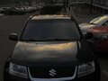 2006 Suzuki Grand Vitara II, чёрный, 1090000 рублей - вид 6
