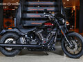 2026 Harley-Davidson Low Rider, чёрный, 2900000 рублей