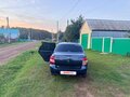 2012 Lada (ВАЗ) Granta I, серый, 250000 рублей - вид 5