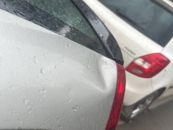 2007 Citroen C4 I, серебристый, 250000 рублей - вид 16