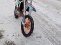 2019 Avantis Enduro 250, оранжевый, 160000 рублей - вид 9