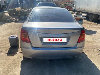 2012 FAW Besturn B50 I, серый, 250000 рублей, вид 2