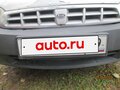2003 Kia Sephia II Рестайлинг, серебристый, 150000 рублей - вид 4