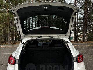 2014 Mazda Axela III, белый, 1190000 рублей, вид 4