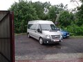 2010 Ford Transit, серебристый, 2000000 рублей - вид 8