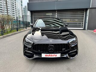 2018 Mercedes-Benz E-Класс 220 d V (W213, S213, C238), чёрный, 3150000 рублей, вид 2