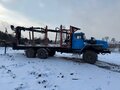 2000 Урал 4320, голубой, 3500000 рублей - вид 2