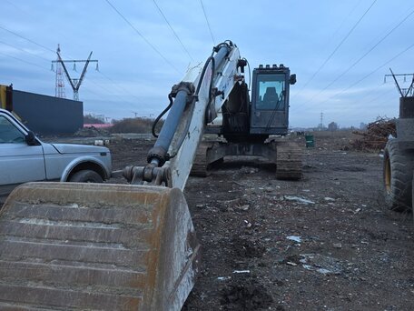 2018 Terex TX220LC, 3000000 рублей, вид 3
