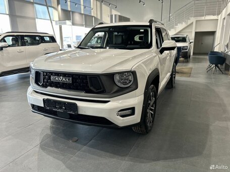 Haval H7 I