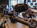 2024 Harley-Davidson Fat Boy, серебристый, 3300000 рублей - вид 11