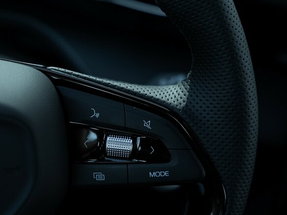 2026 Geely Cityray, белый, 3159990 рублей - вид 23