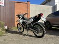 2013 Honda CRF 250L, белый, 350000 рублей - вид 4