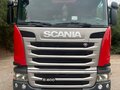 2013 Scania G-series, красный, 3550000 рублей - вид 8