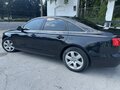2014 Audi A6 IV (C7), чёрный, 1490000 рублей - вид 5