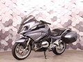2014 BMW R 1200 RT, серый - вид 1