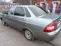 2011 Lada (ВАЗ) Priora I, серый, 560000 рублей - вид 5
