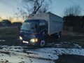 2000 Toyota Dyna, синий, 2150000 рублей - вид 7