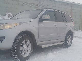 2012 Great Wall Hover H5, серебристый, 975000 рублей, вид 1