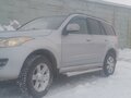 2012 Great Wall Hover H5, серебристый