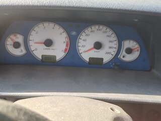 2005 Lada (ВАЗ) 2114, серый, 200000 рублей, вид 4