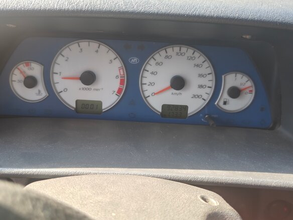 2005 Lada (ВАЗ) 2114, серый, 200000 рублей - вид 3