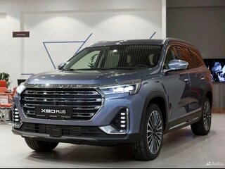 2023 Jetour X90+, серый, 3290000 рублей, вид 2