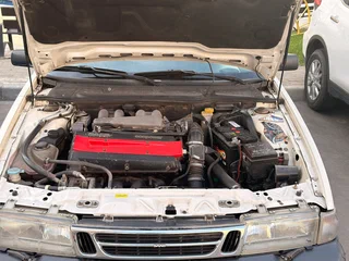 1992 Saab 9000 I Рестайлинг, белый, 199000 рублей, вид 5