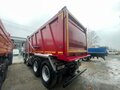 2026 КамАЗ 65951, красный, 11908000 рублей - вид 1